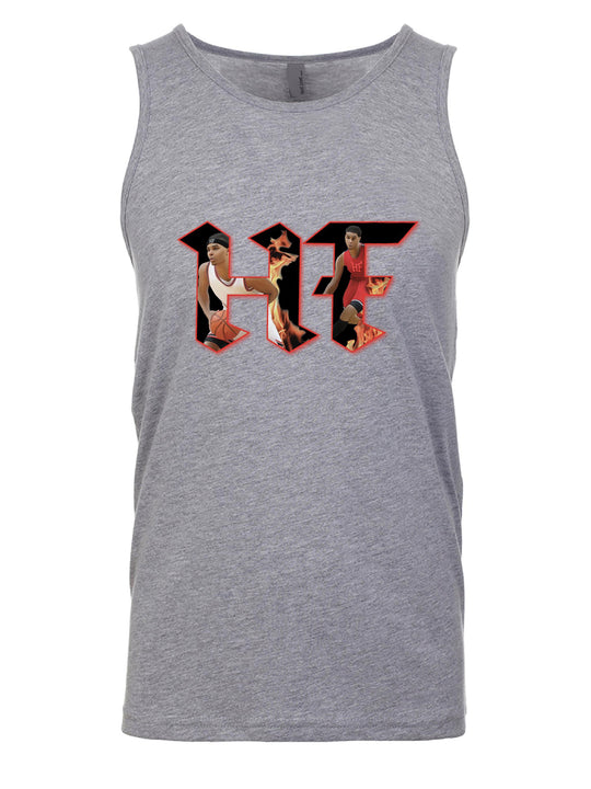 Howard Humble N Hungry Tank Top