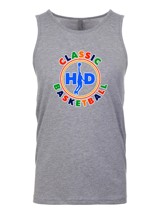Hoop Dreams Arthur Agee Tank Top
