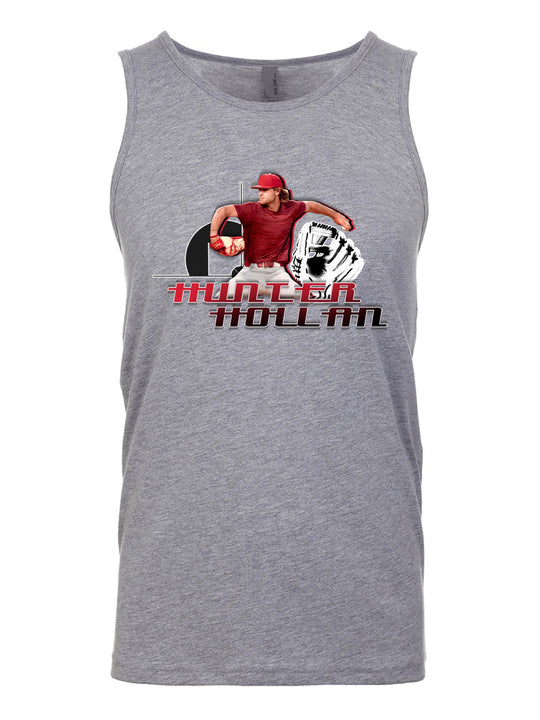 Hunter Hollan Tank Top