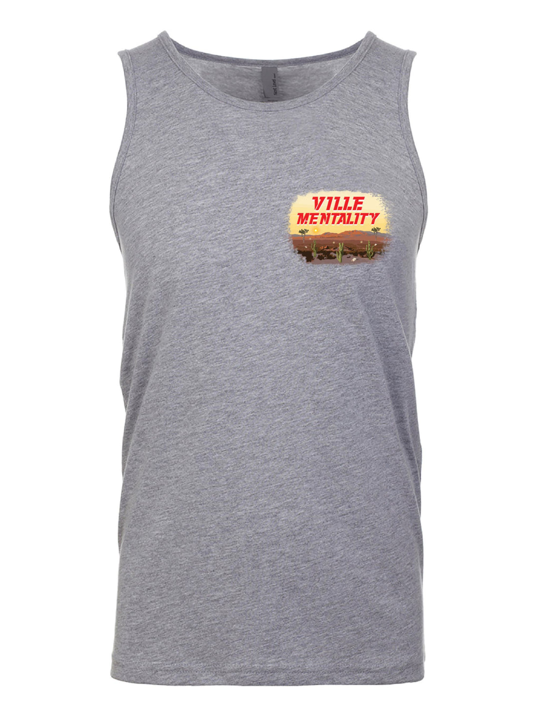 Stallionfam Tank Top
