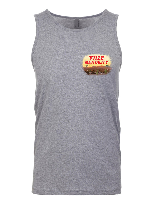 Stallionfam Tank Top