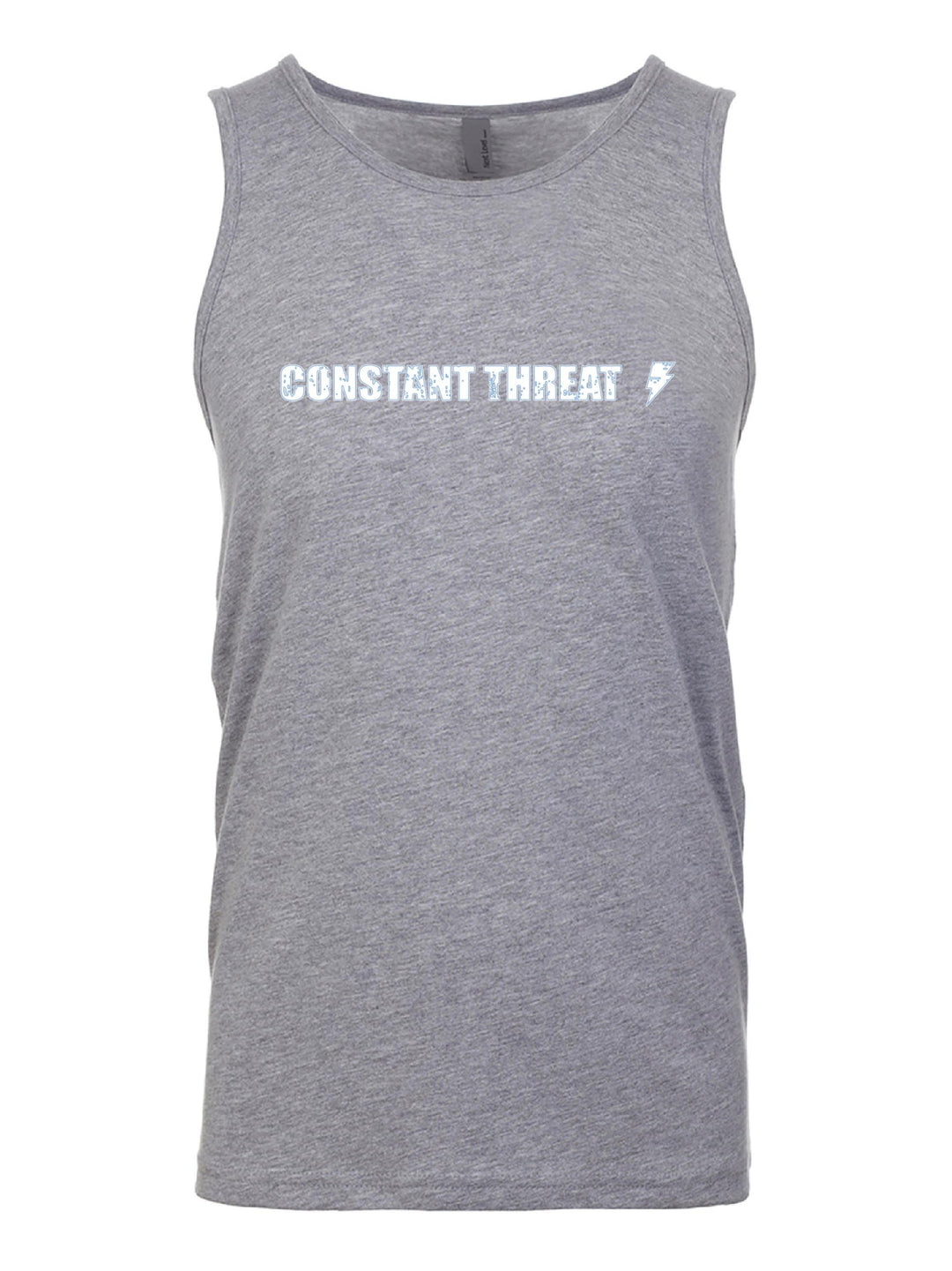 Constant Threat Tank Top