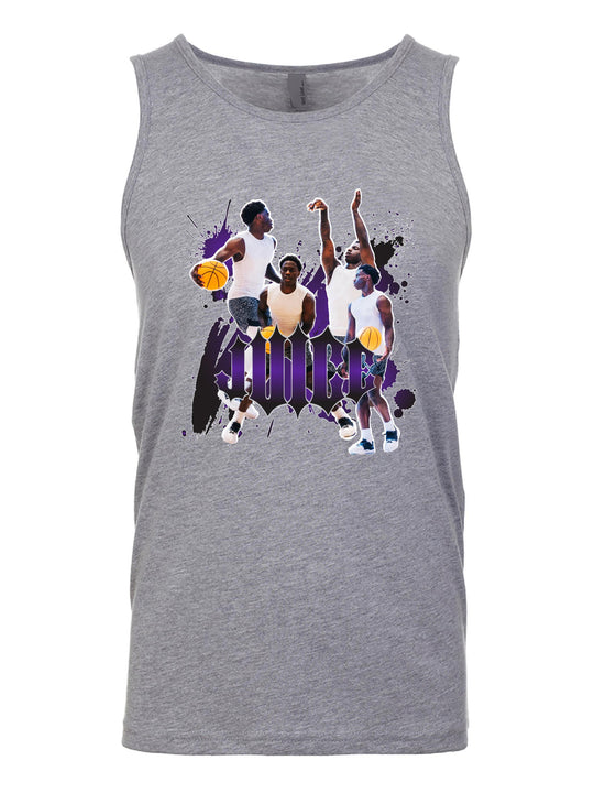 AJ Cajuste Tank Top