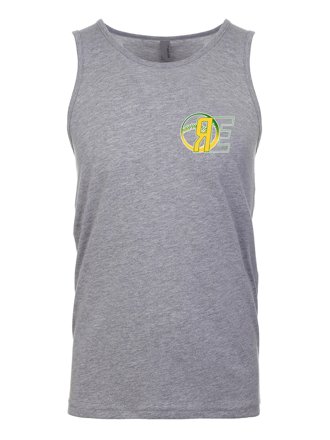 Ryan Edmonds Tank Top