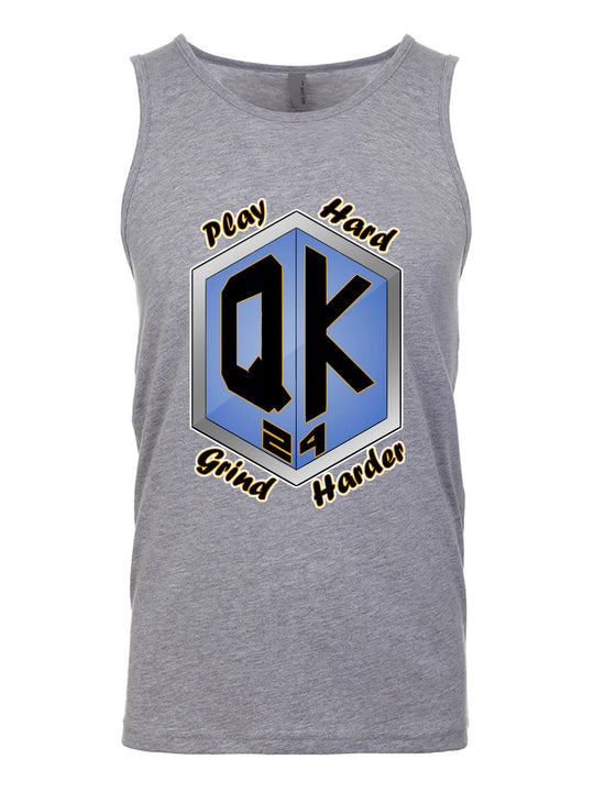 QK24 Tank Top
