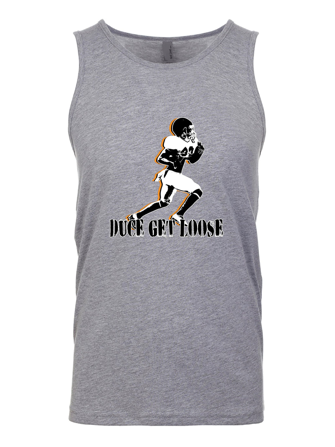 Duce Get Loose Tank Top