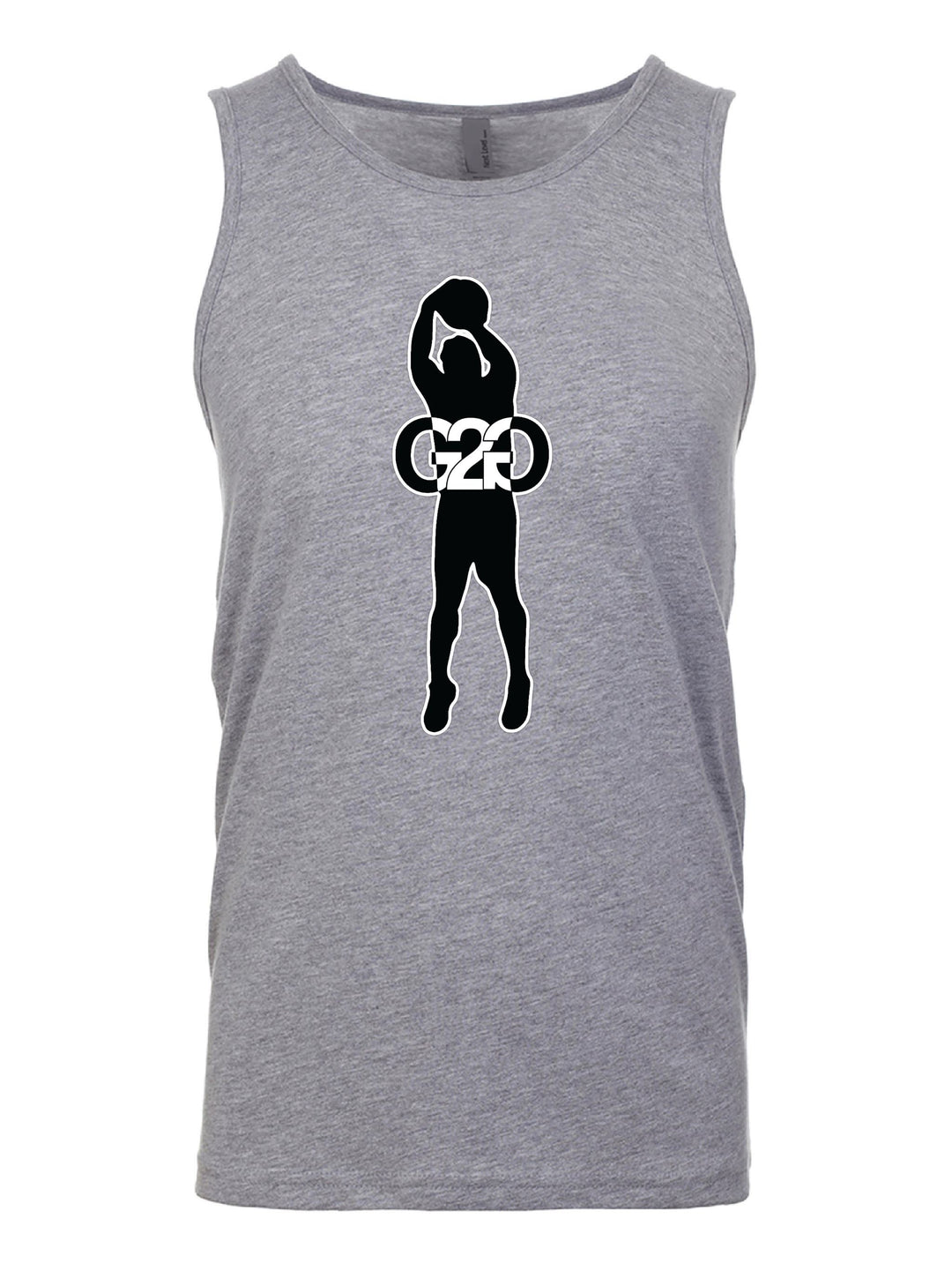 Greg Gantt Tank Top
