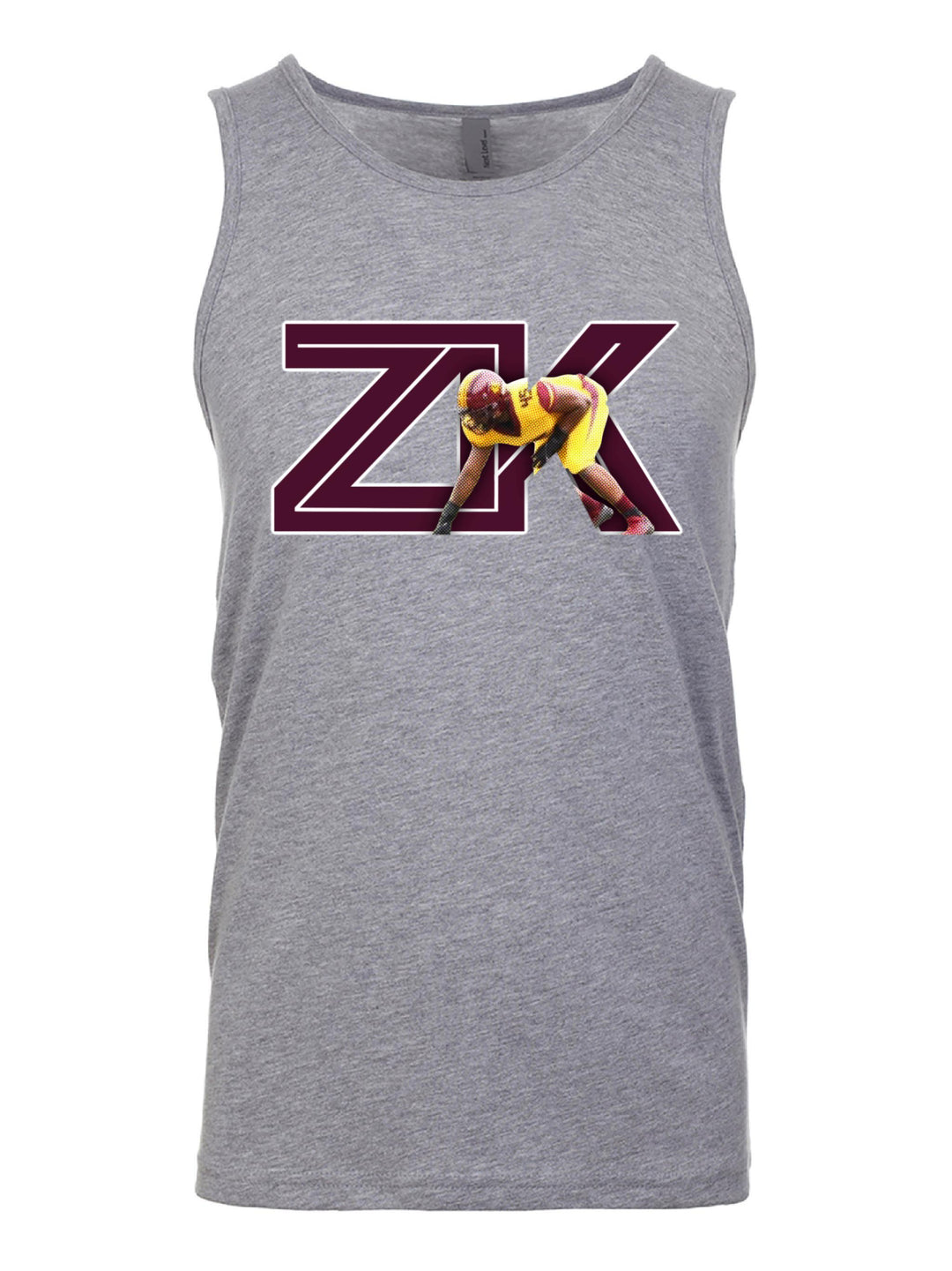 Ezekiel Kennebrew Tank Top