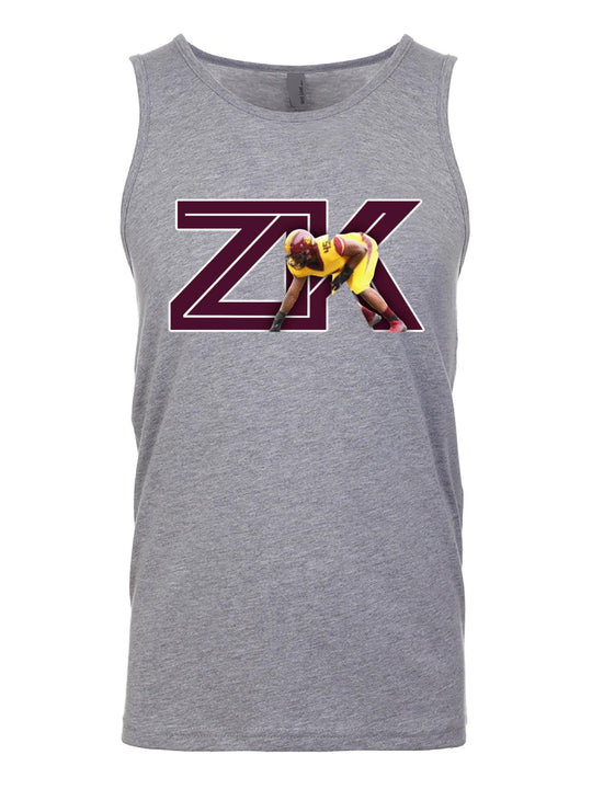 Ezekiel Kennebrew Tank Top