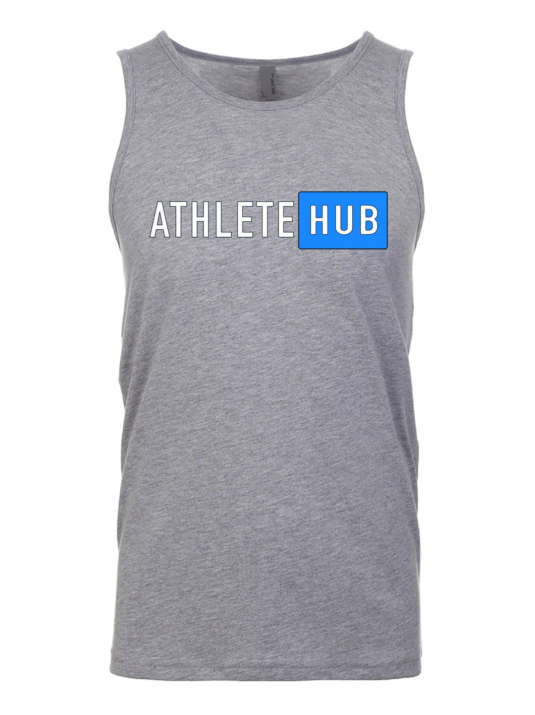 College Athlete Hub Tank Top