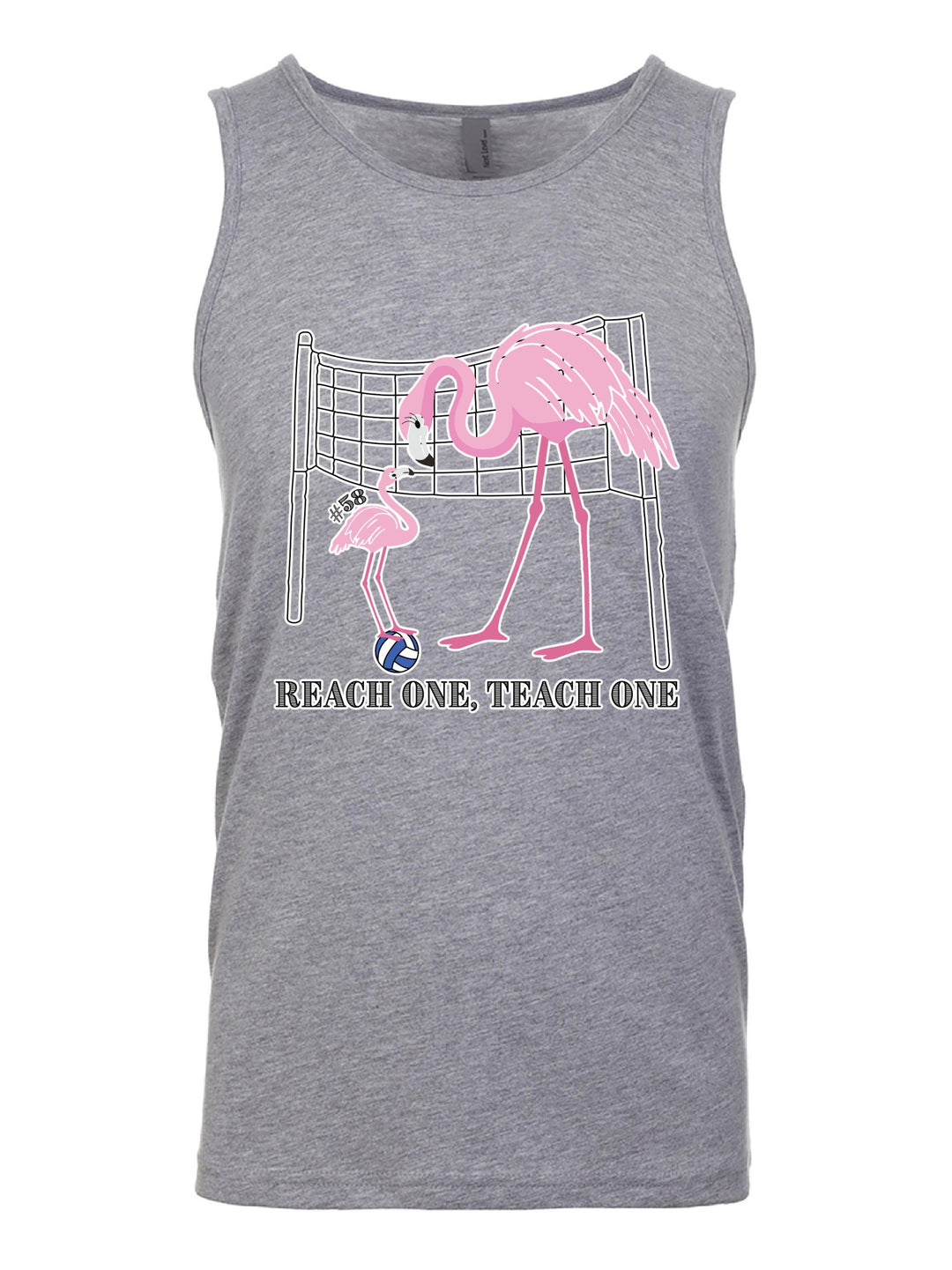 Alex Jean Tank Top