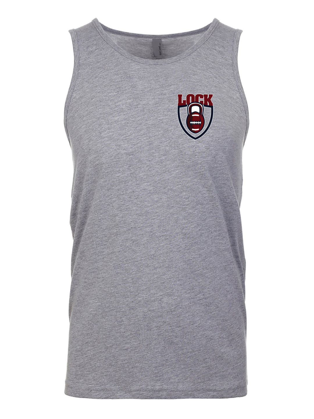 Andrew Lockhart Tank Top