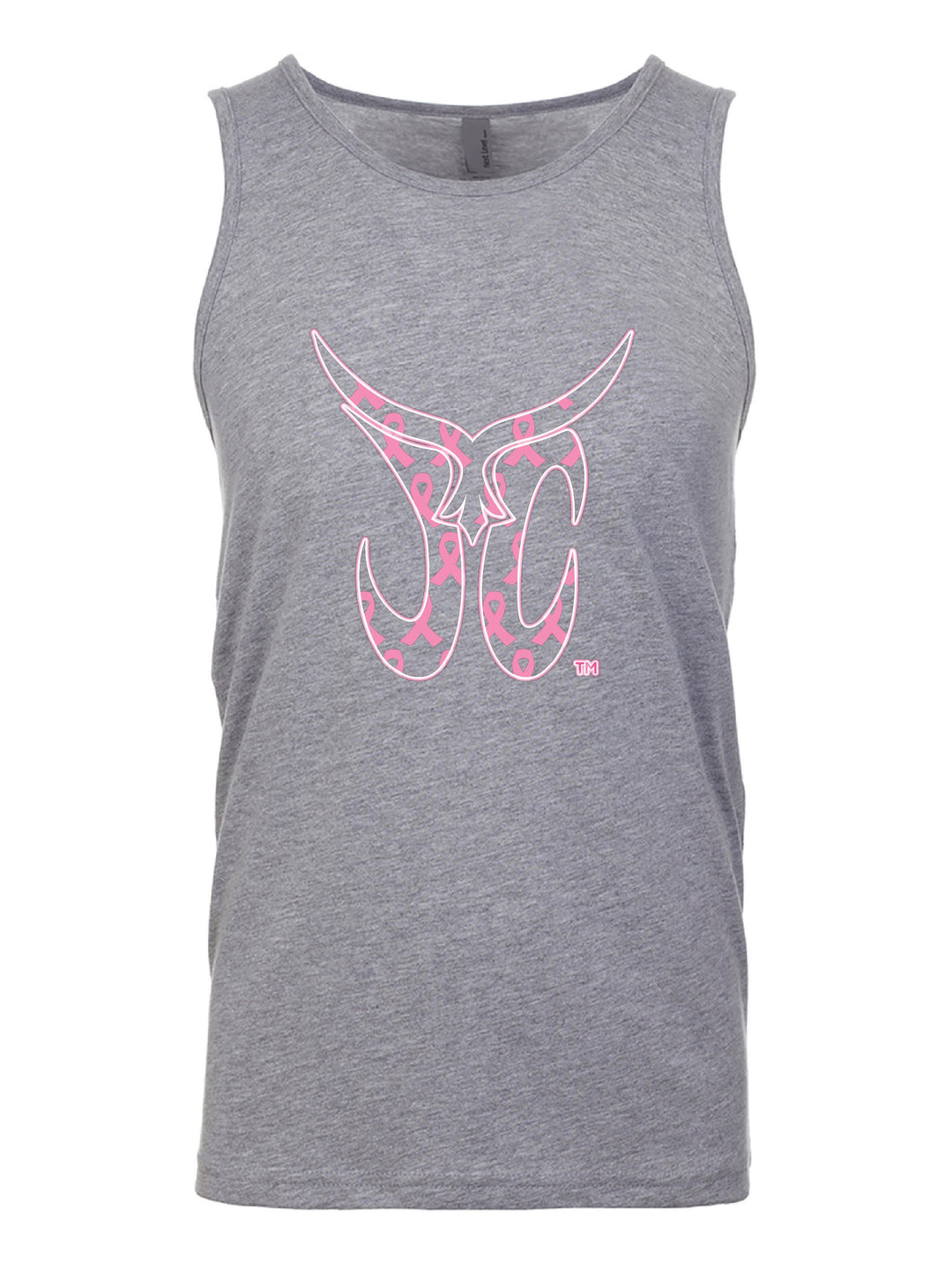 Jay Bird Sports Tank Top