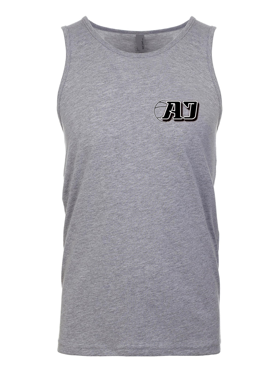 AJ Thompson Tank Top