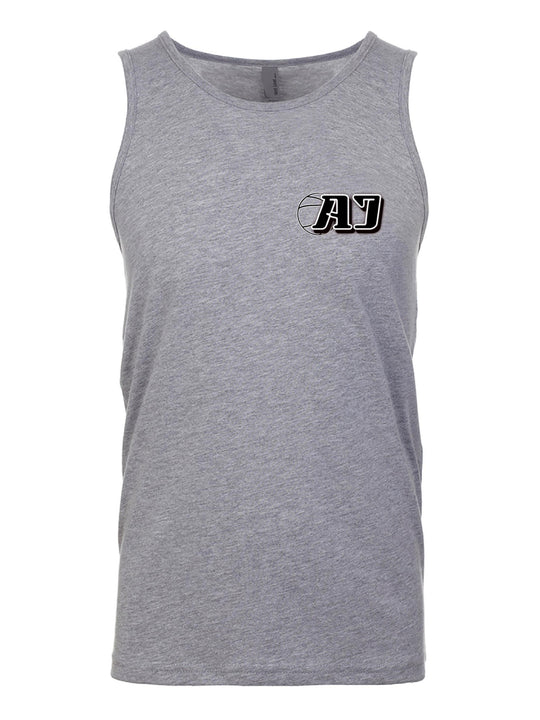 AJ Thompson Tank Top
