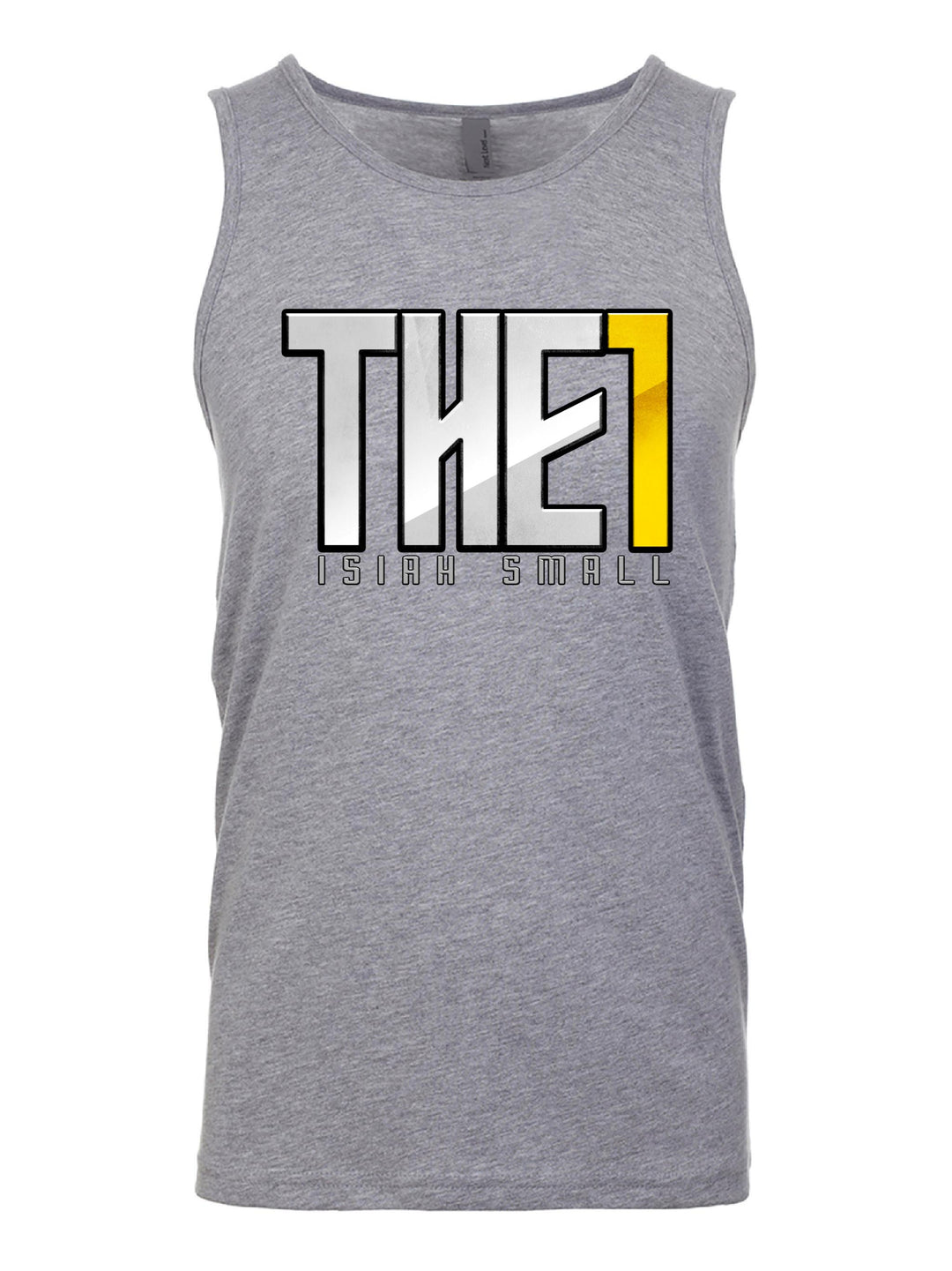 Isiah Small Tank Top