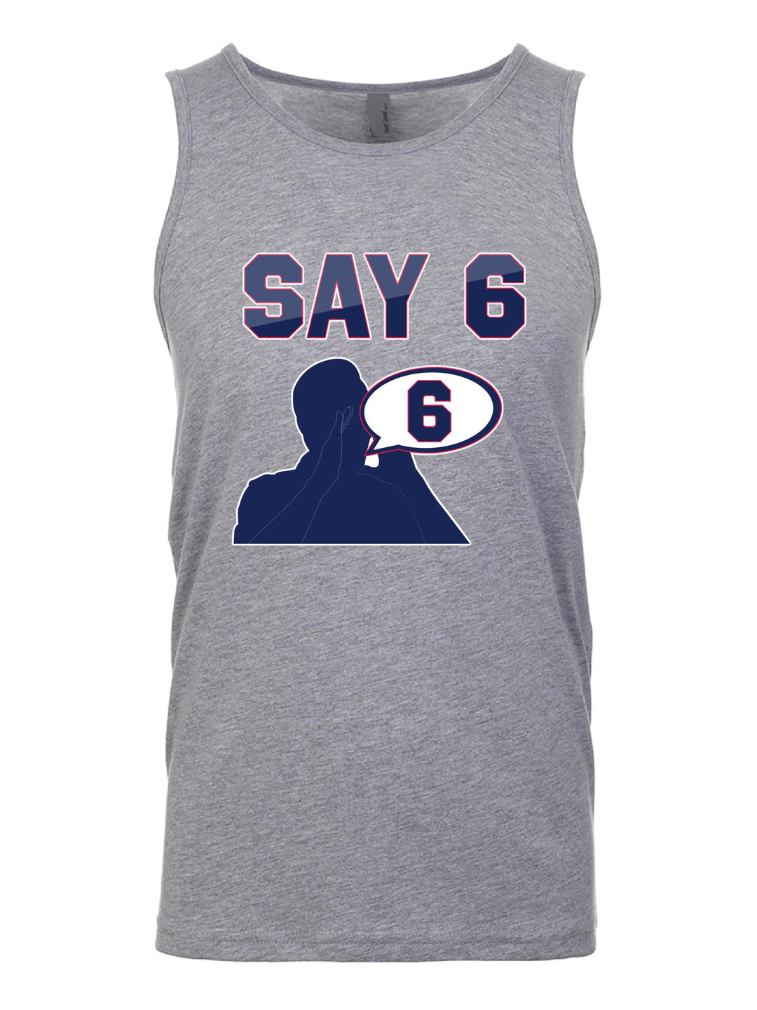 Jamar Richardson Tank Top
