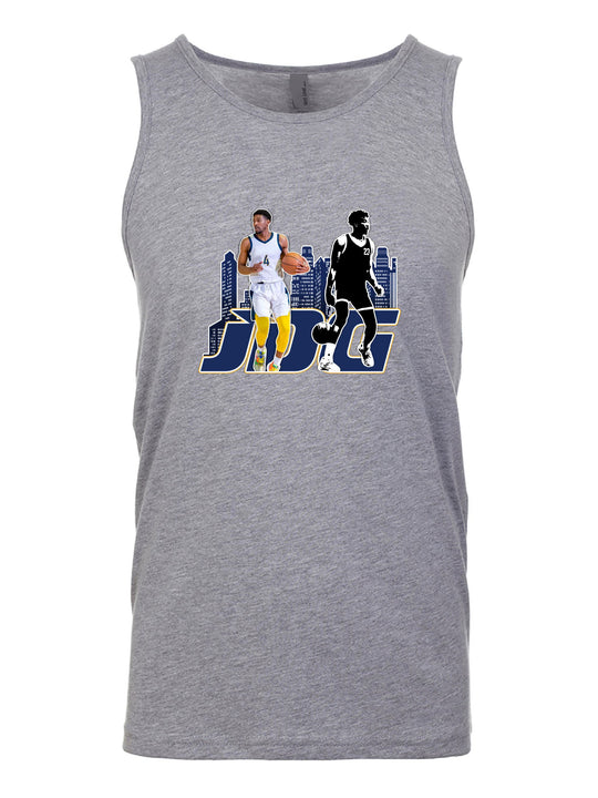 Jaire Grayer Tank Top