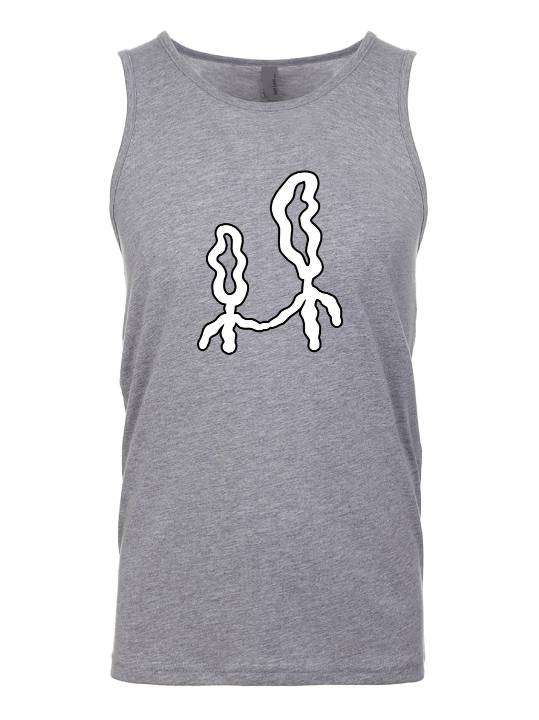 Cam Logo Tank Top