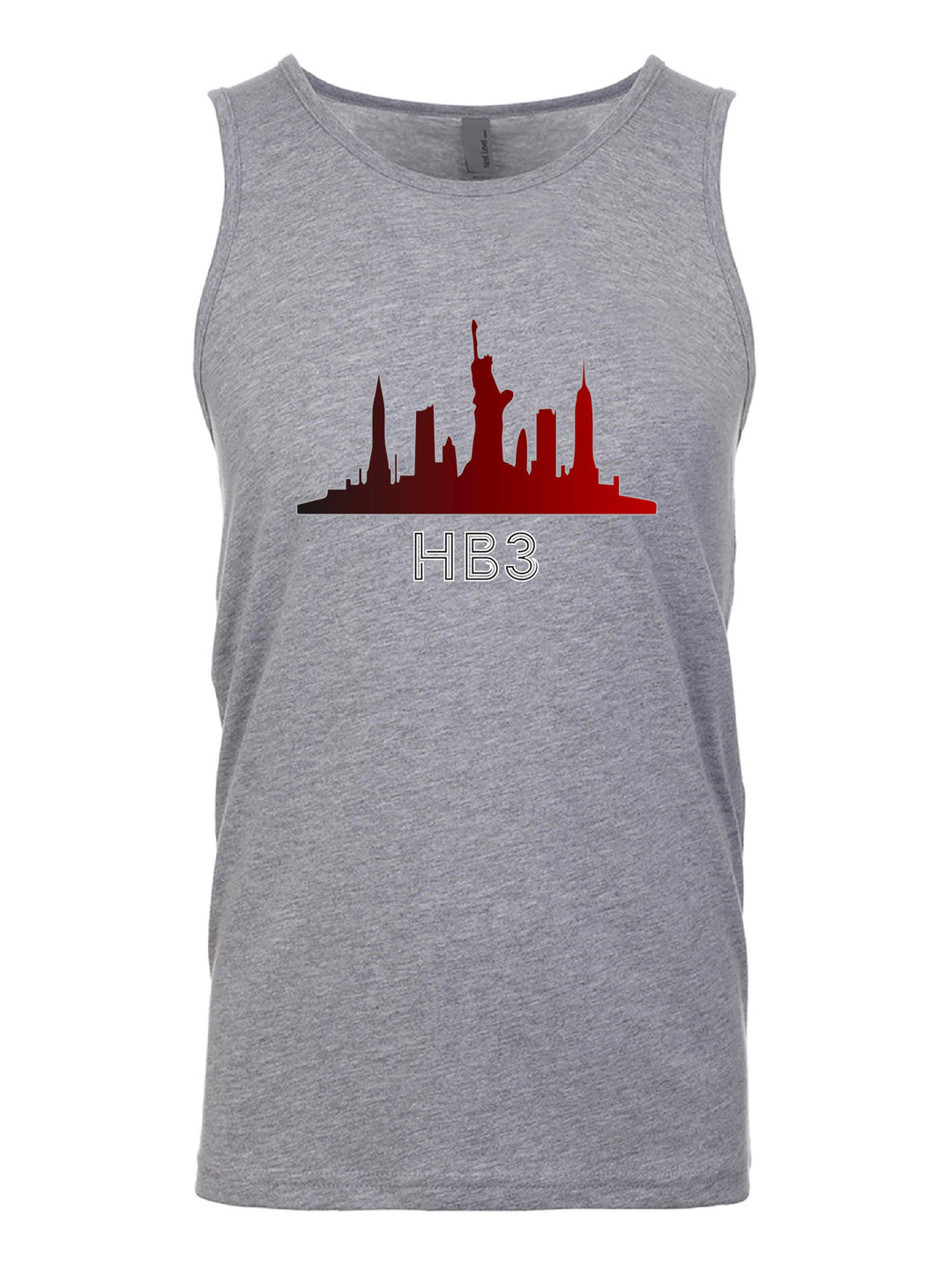 Hevynne Bristow Tank Top