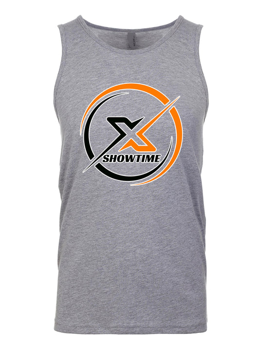Xavier Velazquez Tank Top