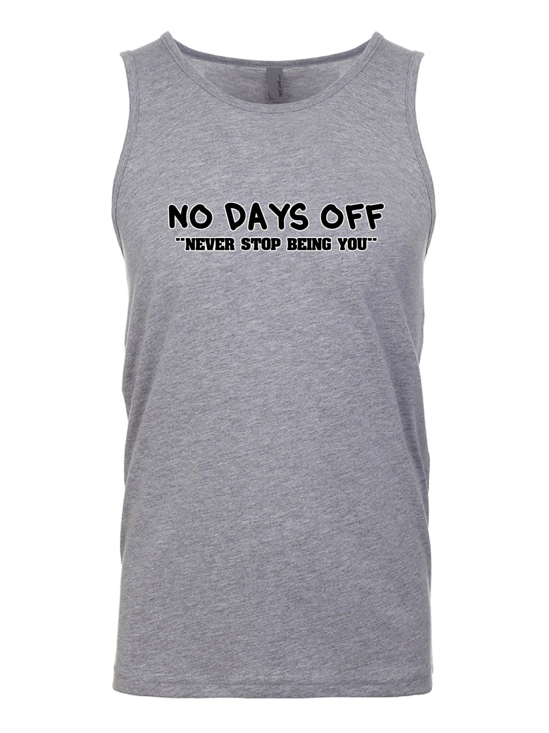 Tyrell Sturdivant Tank Top