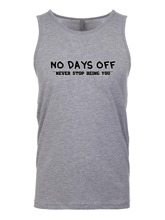 Tyrell Sturdivant Tank Top