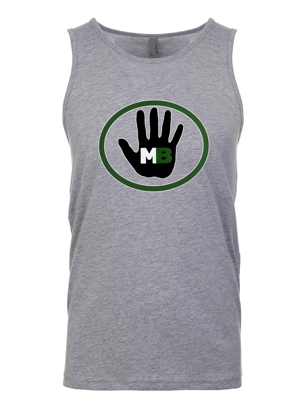 Michael Bush Tank Top