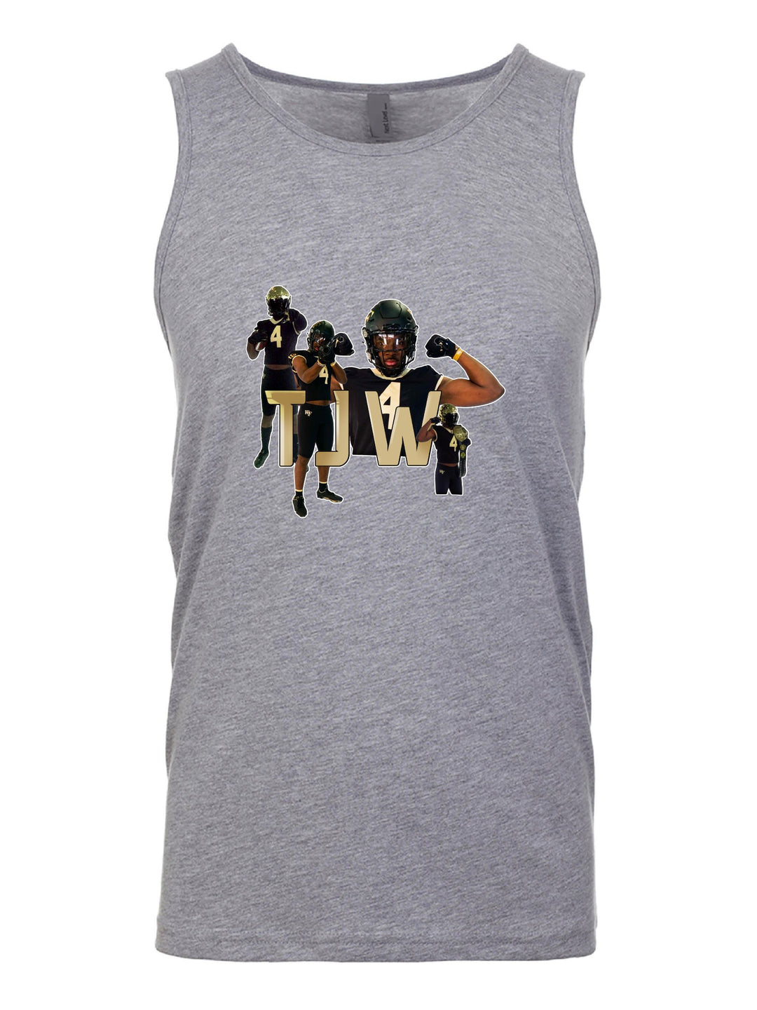 Tyler Walton Tank Top