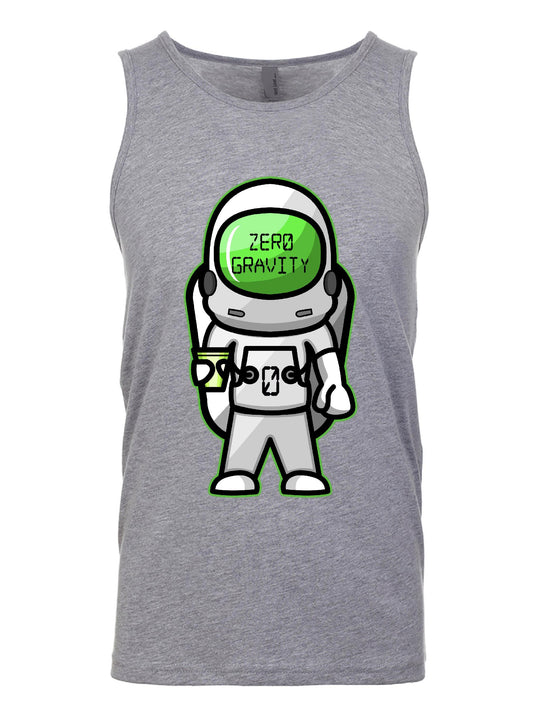 Zero Gravity Tank Top