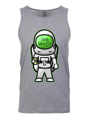 Zero Gravity Tank Top