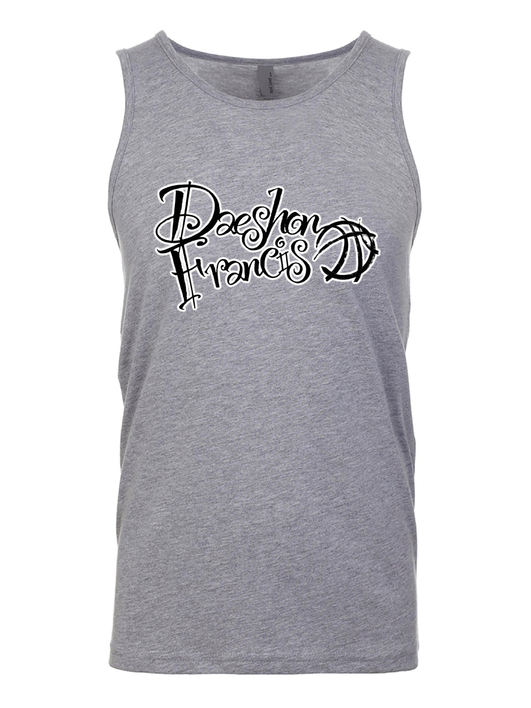 Daeshon Francis Tank Top