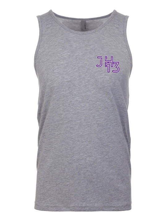 Jayvis Harvey Tank Top