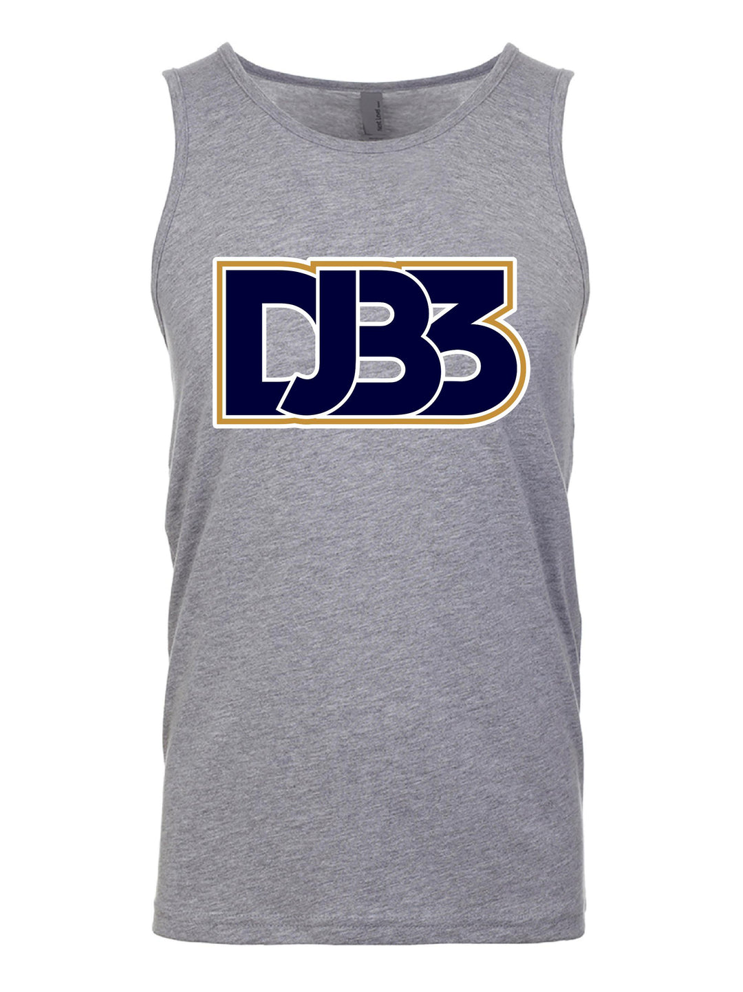 DJB3 Tank Top