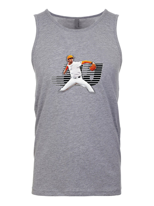 JJ Garcia Tank Top