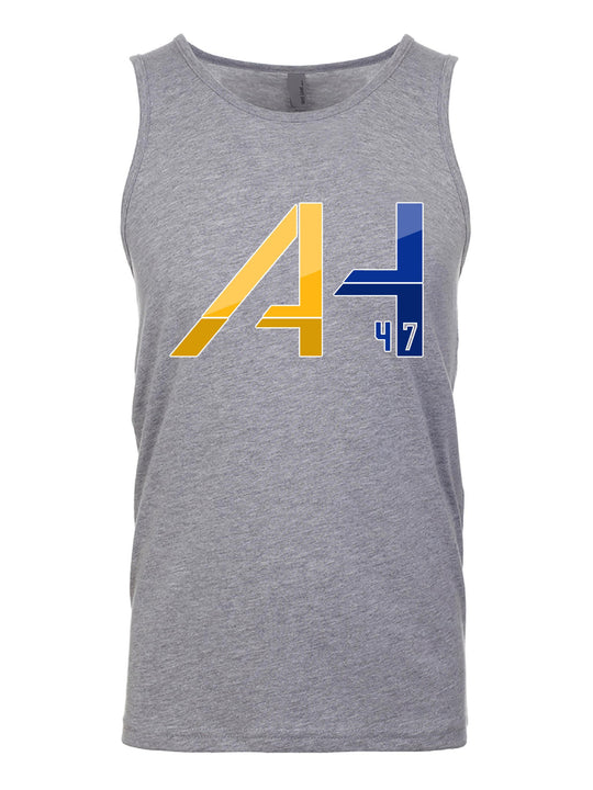 Aydin Henningham Tank Top