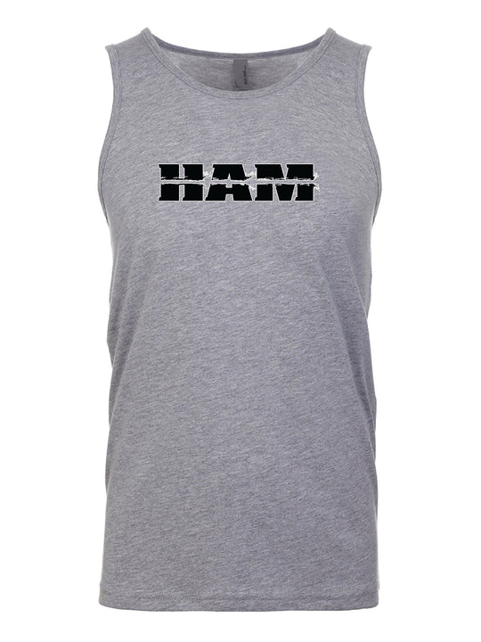 HAM Tank Top
