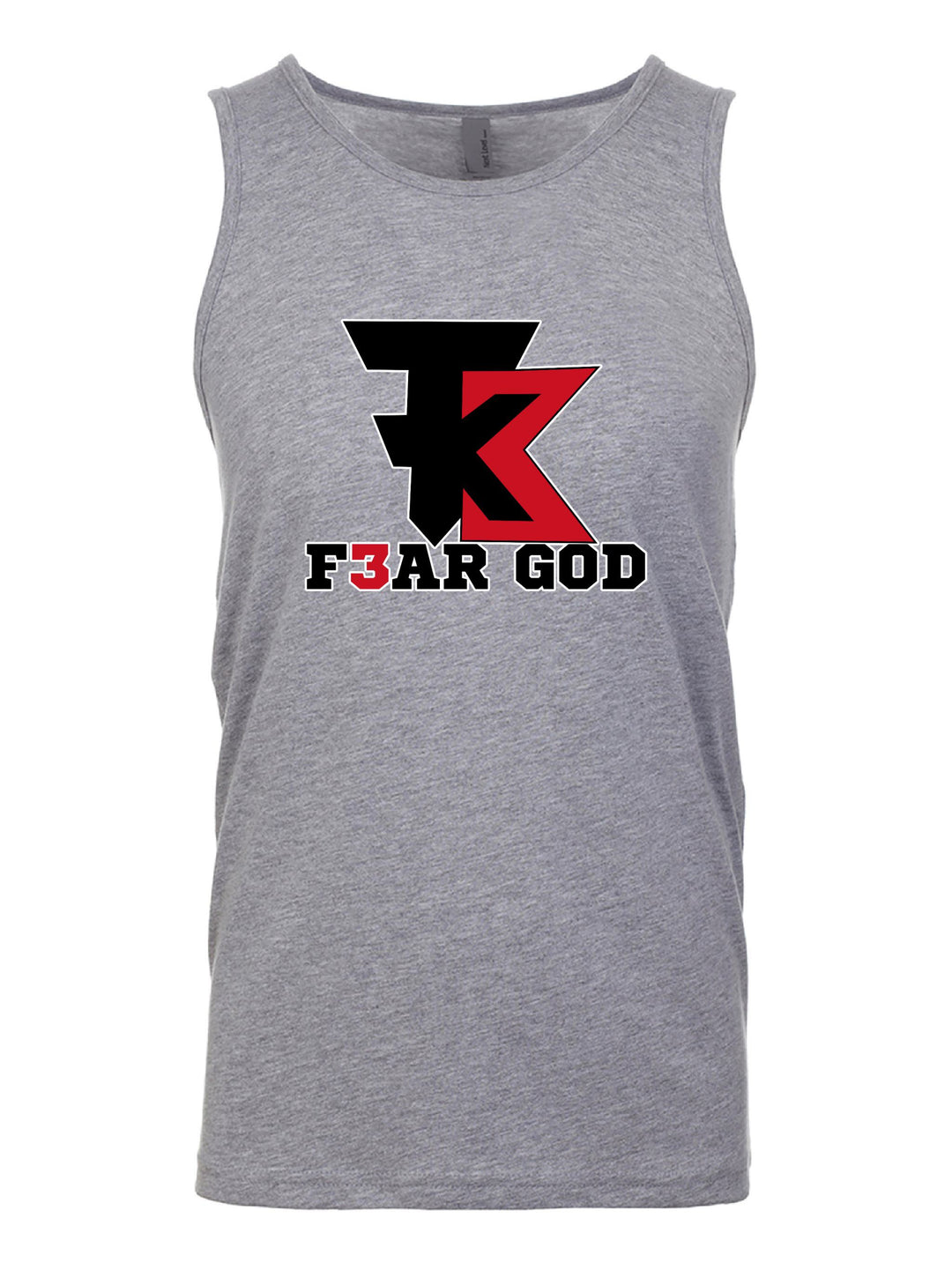 Tray Fielder Tank Top