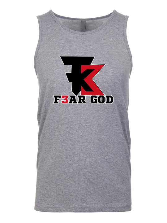 Tray Fielder Tank Top