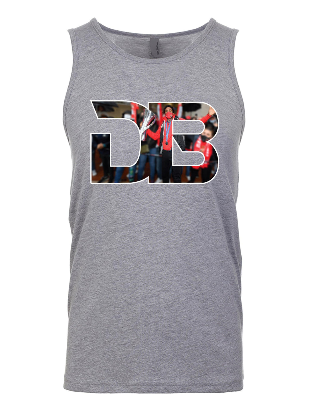 Dream Beyond Tank Top