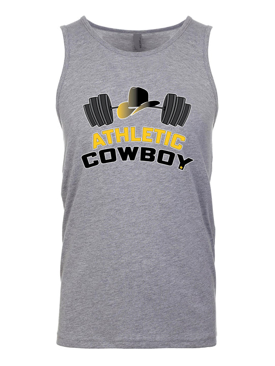 Janari Dean Tank Top