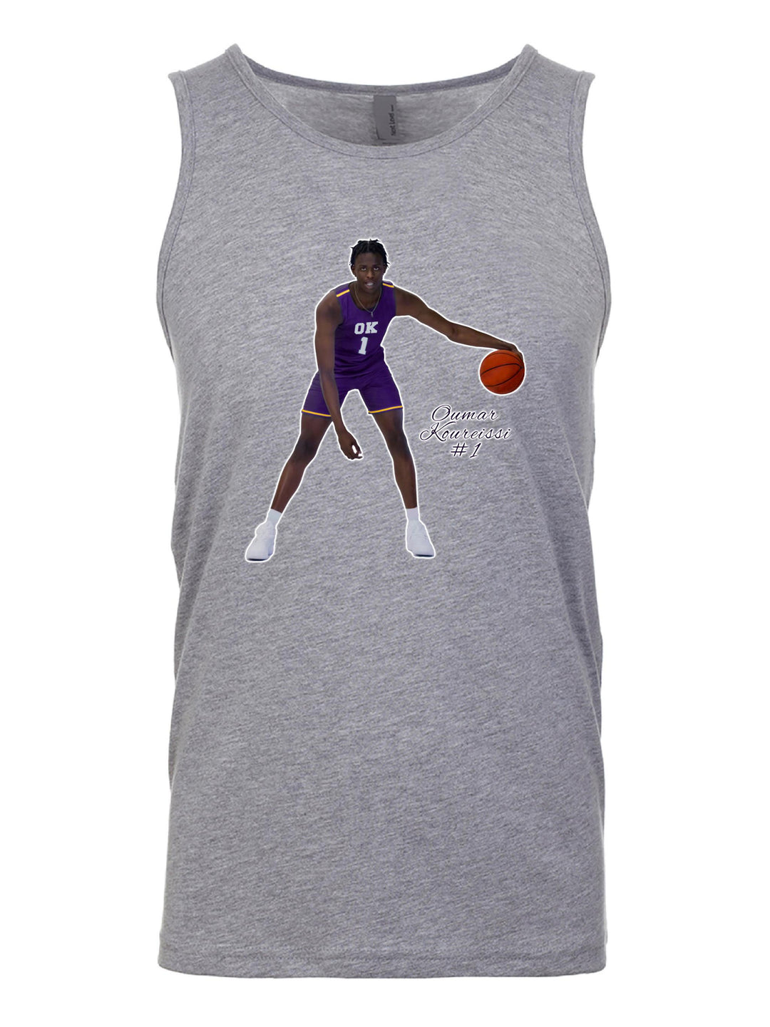 OK1 Tank Top