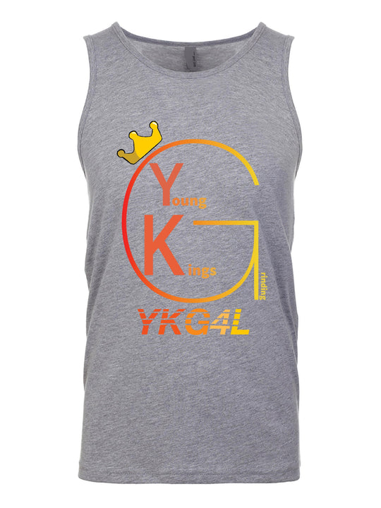 YKG4L Tank Top