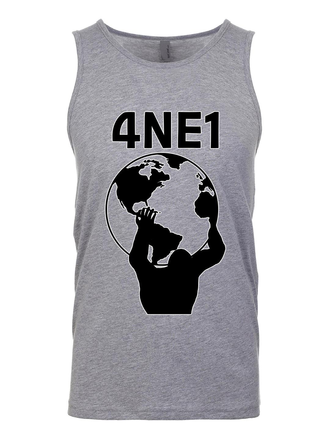 4NE1 Tank Top