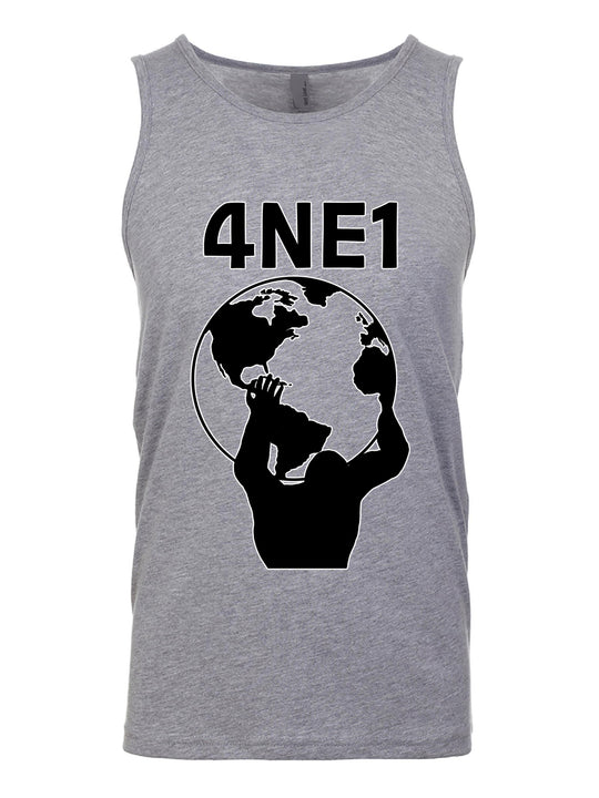 4NE1 Tank Top