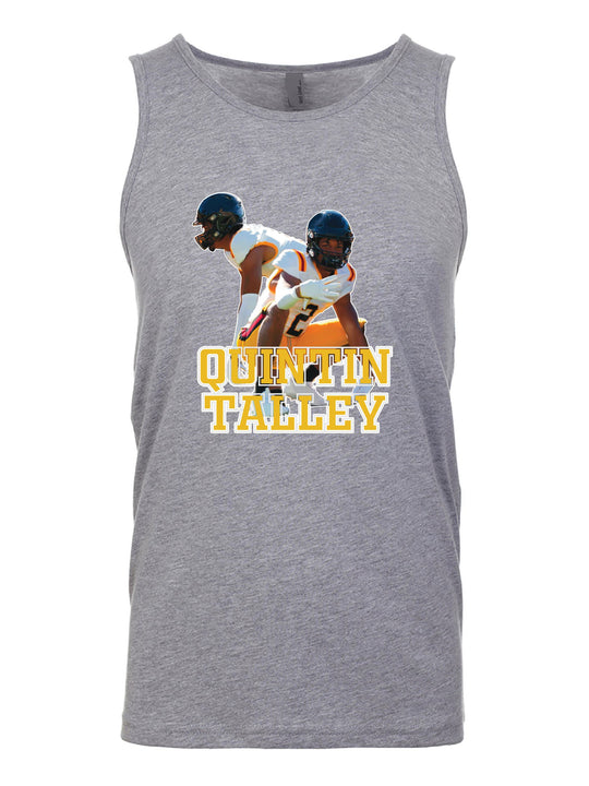 Quintin Talley Tank Top