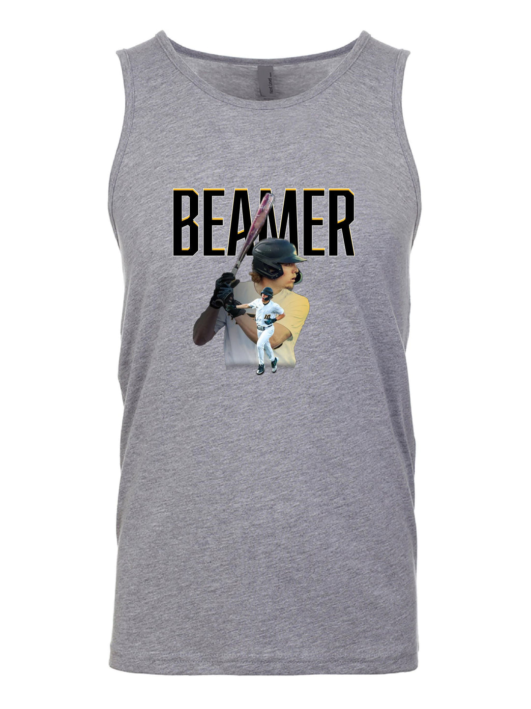 Jackson Beaman Tank Top