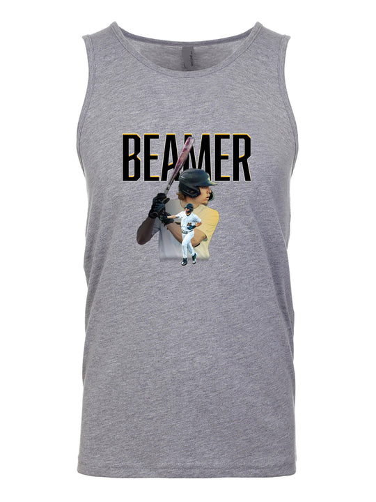 Jackson Beaman Tank Top