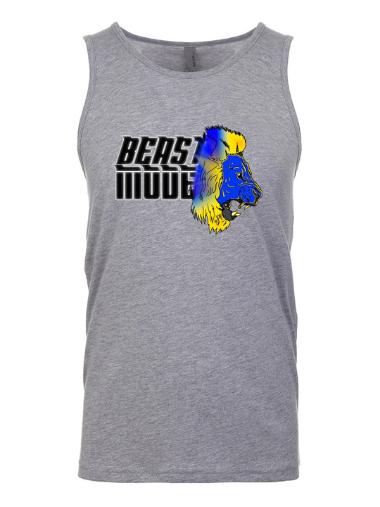 Abdi Rahman-Gelle Tank Top