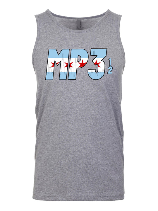 Wyatt Poole Tank Top